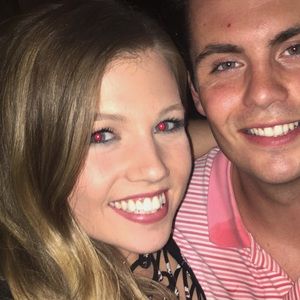 Meet your Posher, Meghan